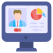 Online Business Analyst icon