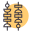 barbecue icon