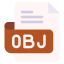 oggetto icon