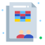 Sheet icon