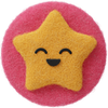 fuzzy style rating icon icon