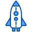 Cohete icon