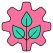 eco management icon