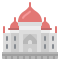 islamic architecture icon