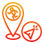 tracker icon