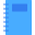 Cuaderno icon