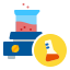 자석 교반기 icon