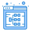 flowchart icon