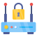 Secure Router icon
