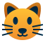 Cat icon