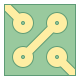 Circuit icon