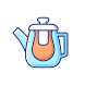 Teapot icon