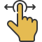 glisser icon