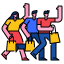 shopping icon