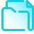 Dossier vide icon