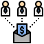 bonus icon