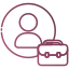 work profile icon