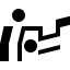 hatch style judo icon