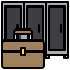 Locker icon