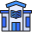 bibliothèque icon