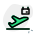 비행 일정 icon