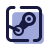 Steam icon