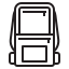 bag icon