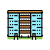 Cooperative House icon