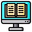 Book icon