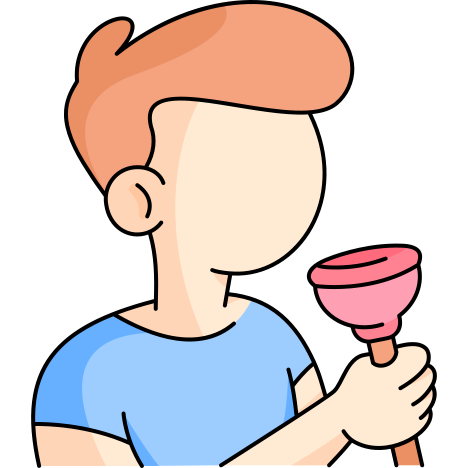 plumber icon