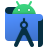 Studio Android icon