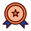 배지 icon