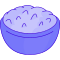 arroz con leche icon