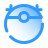机器人吸尘器 icon