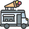 얼음 icon
