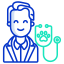 doctor icon