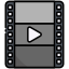 film icon