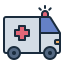 Ambulance icon