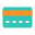 credit card icon