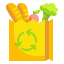 Paper Bag icon