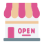 Open Shop icon