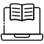 ebook icon