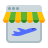 Travel Agency icon