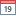 Calendar 19 icon
