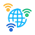 Global Connection icon