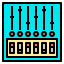 DJ Mixer icon