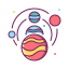 Galaxia icon