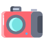 Appareil Photo icon