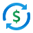 Exchange Dollar icon