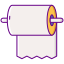 Toilet Paper icon